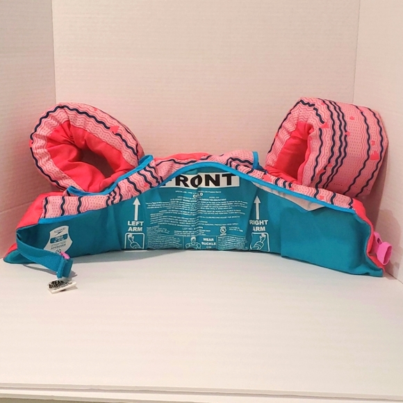 Flotation Device - Picture 2 of 4